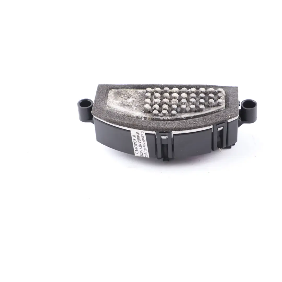 Mercedes W176 Gebläseregler Heizlüfterwiderstand Steuergerät - SKU A2469064100 - Teilenummer A2469064100
