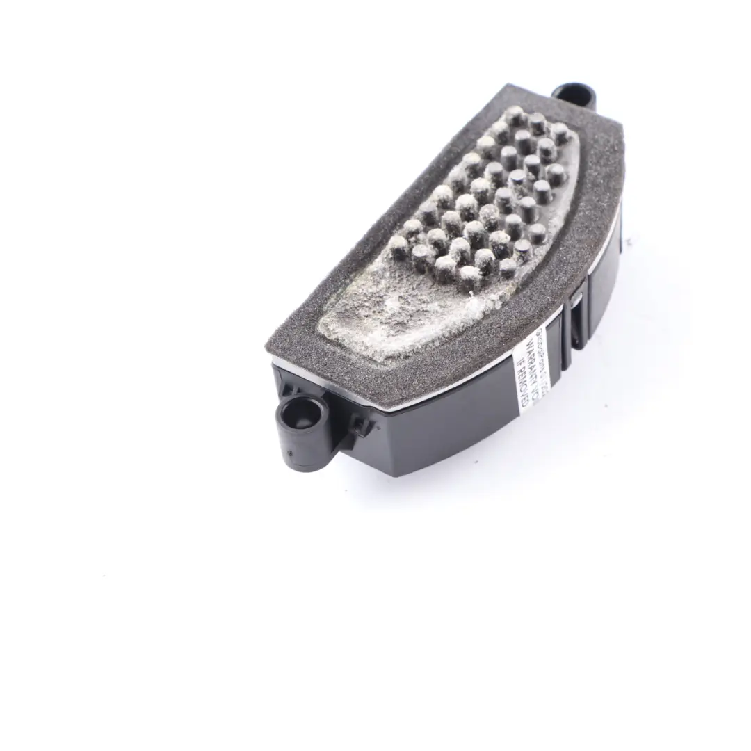 Mercedes W176 Gebläseregler Heizlüfterwiderstand Steuergerät - SKU A2469064100 - Teilenummer A2469064100