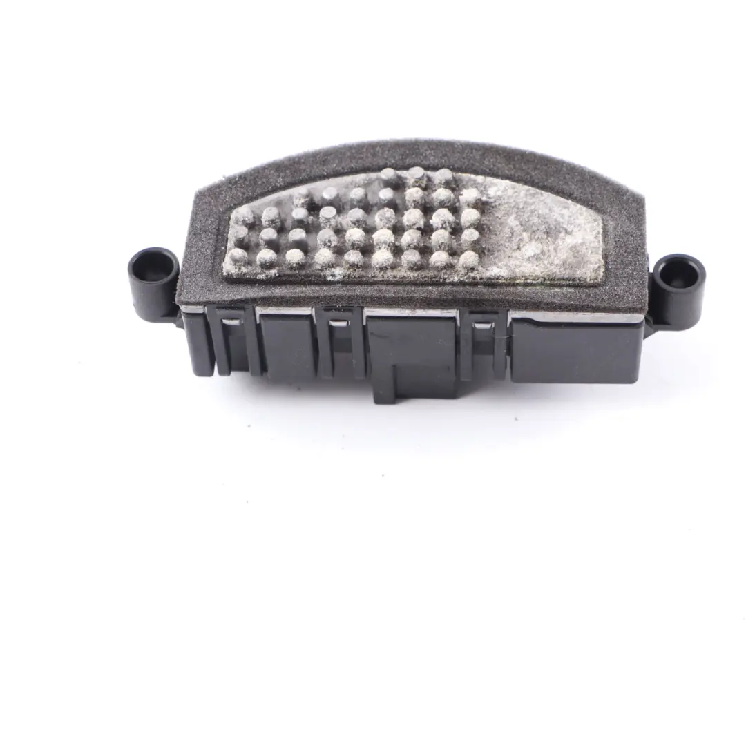 Mercedes W176 Regulator dmuchawy opornik wentylatora - SKU A2469064100 - Numer Części A2469064100