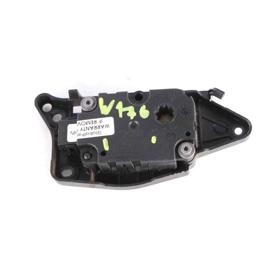 Calentador Matrix Flap Control Motor Unit CZ113930-0856 para Mercedes W176 W246 C117 con número de pieza A2469064400 Mercedes W176 W246 C117 Calentador Matrix Flap Control Motor Unit CZ113930-0856 - SKU A2469064400 - Número de pieza A2469064400