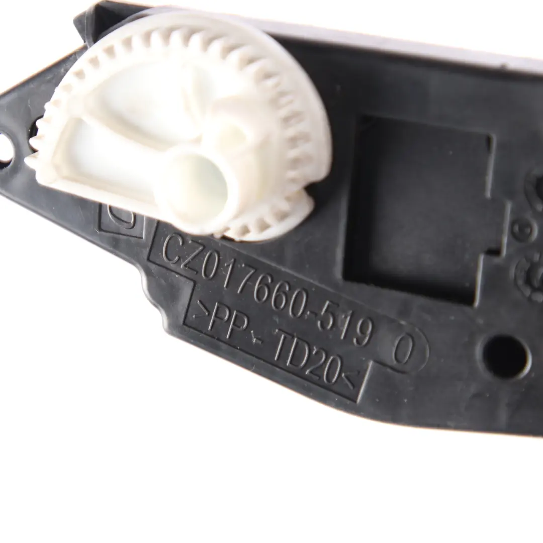 Heater Matrix Flap Control Mercedes W176 W246 C117 Flap Motor Unit CZ113930-0856 to with Part number A2469064400 Heater Matrix Flap Control Mercedes W176 W246 C117 Flap Motor Unit CZ113930-0856 - SKU A2469064400 - Part number A2469064400