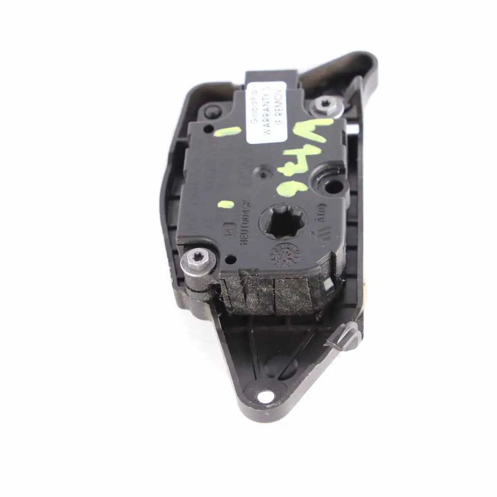 Mercedes W176 W246 C117 Silnik Silniczek Nagrzewnicy CZ113930-0856 - SKU A2469064400 - Numer Części A2469064400