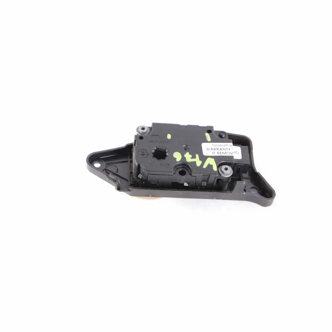  Heater Matrix Flap Control Mercedes W176 W246 C117 Flap Motor Unit CZ113930-0856 - SKU A2469064400 - Part number A2469064400