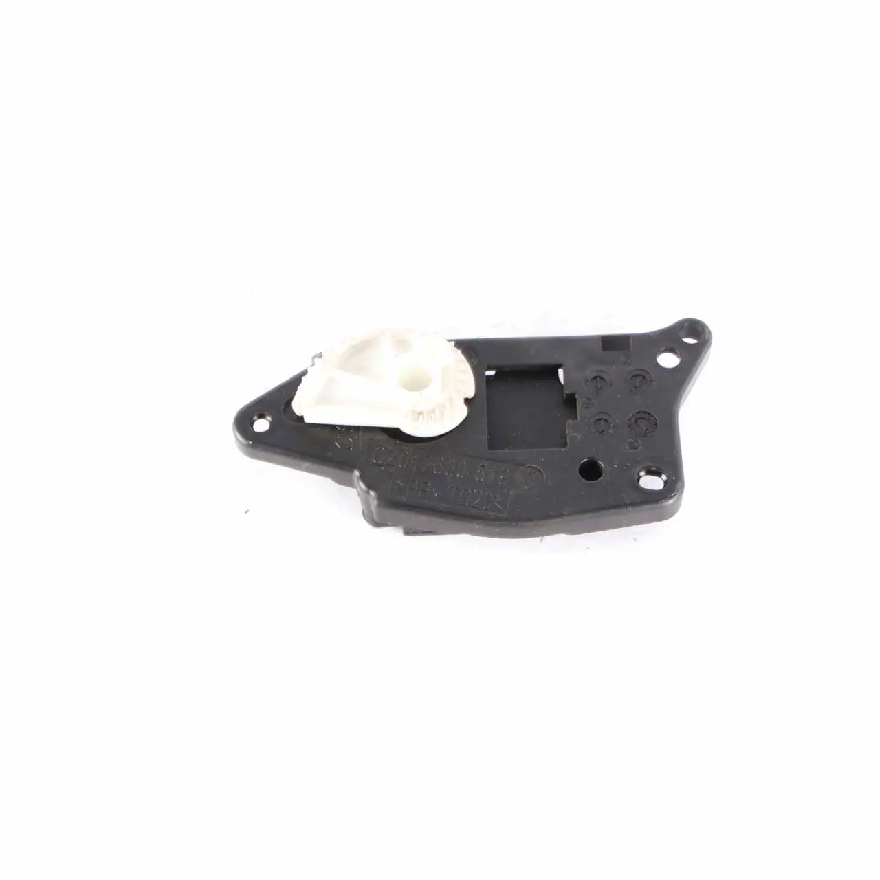 Mercedes W176 W246 C117 Riscaldatore Matrix Flap Control Motor CZ113930-0856