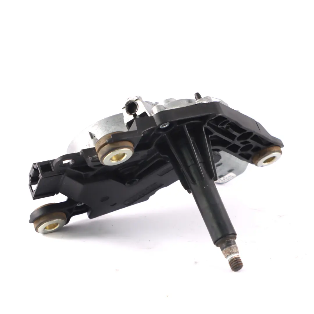 Mercedes W242 W246 Trunk Lid Rear Window Wiper Motor Drive - SKU A2469064900 - Part number A2469064900