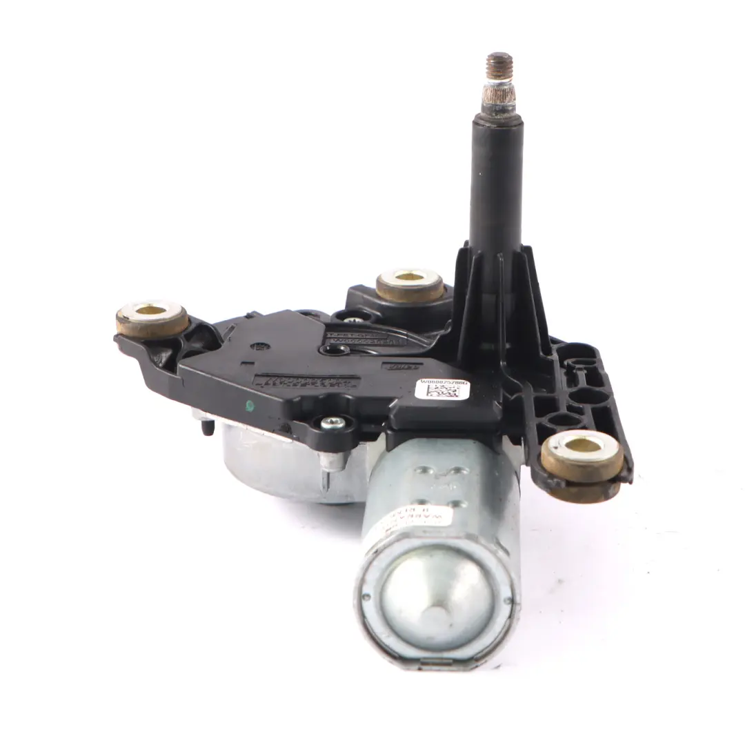 Mercedes W242 W246 Trunk Lid Rear Window Wiper Motor Drive - SKU A2469064900 - Part number A2469064900