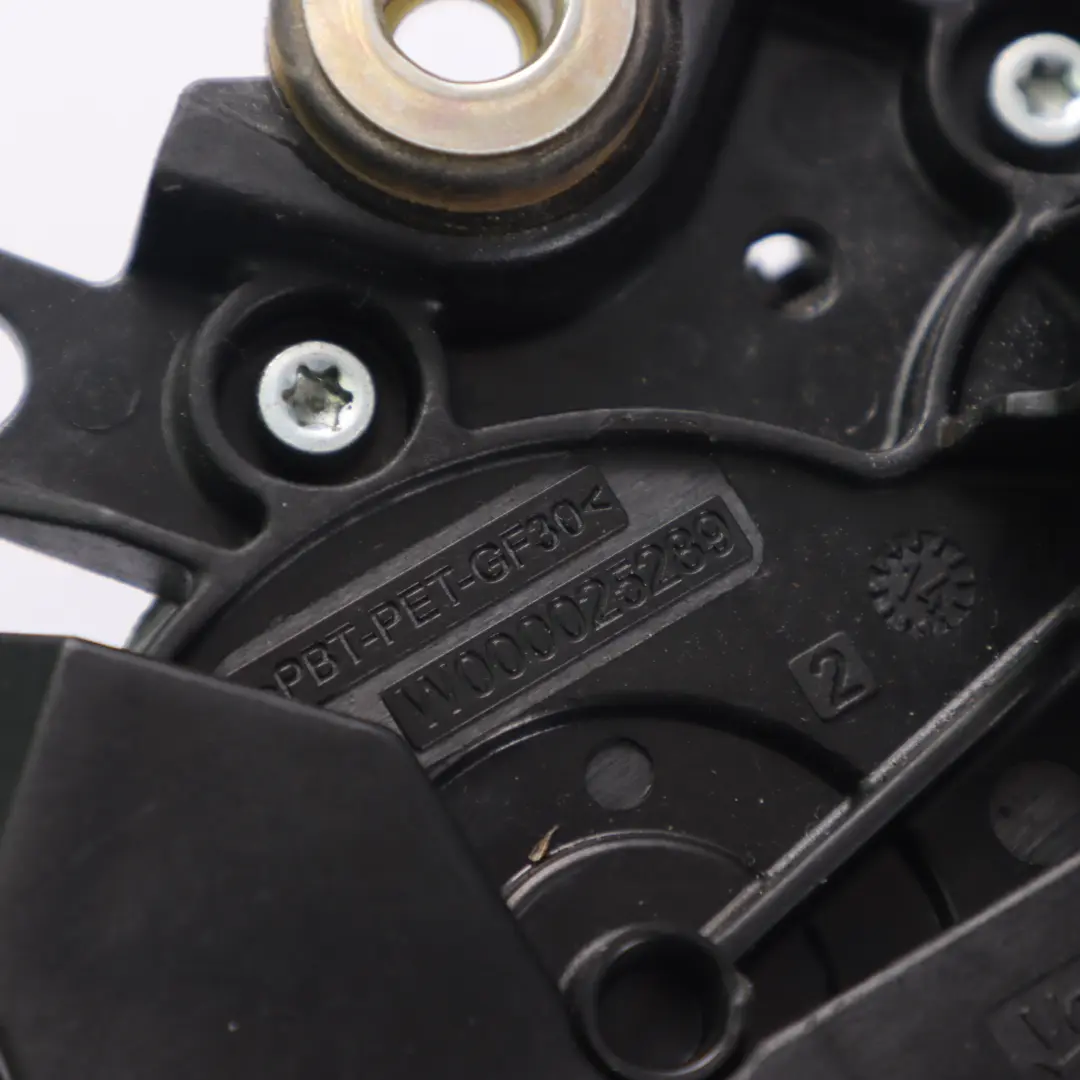 Kofferraumklappe Heckscheibenwischer Motorantrieb für Mercedes W242 W246 mit Teilenummer A2469064900 Mercedes W242 W246 Kofferraumklappe Heckscheibenwischer Motorantrieb - SKU A2469064900 - Teilenummer A2469064900