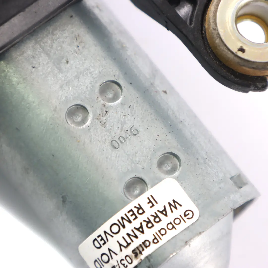 Mercedes W242 W246 Trunk Lid Rear Window Wiper Motor Drive - SKU A2469064900 - Part number A2469064900