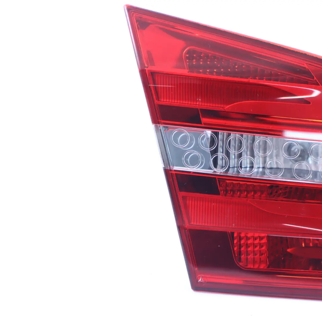 Mercedes W246 Rear Light Trunk Tailgate Left N/S Inner Tail Lamp - SKU A2469066300 - Part number A2469066300