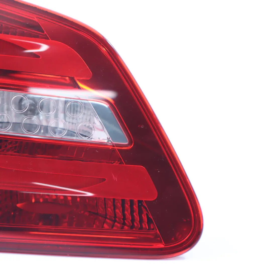 Mercedes W246 Rear Light Trunk Tailgate Left N/S Inner Tail Lamp - SKU A2469066300 - Part number A2469066300