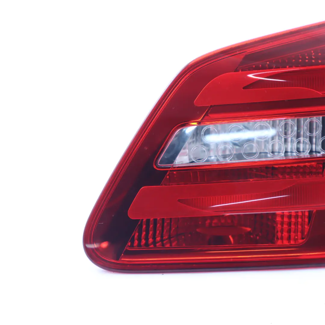 Mercedes W246 Rear Light Trunk Tailgate Right O/S Inner Tail Lamp - SKU A2469066400 - Part number A2469066400