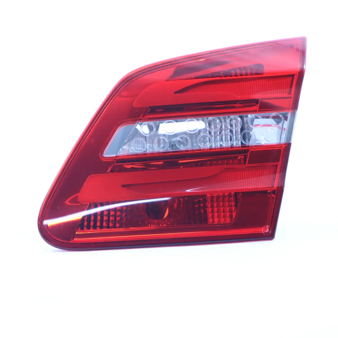 Light Trunk Tailgate Right O/S Inner Tail Lamp to Mercedes W246 Rear with Part number A2469066400 Mercedes W246 Rear Light Trunk Tailgate Right O/S Inner Tail Lamp - SKU A2469066400 - Part number A2469066400