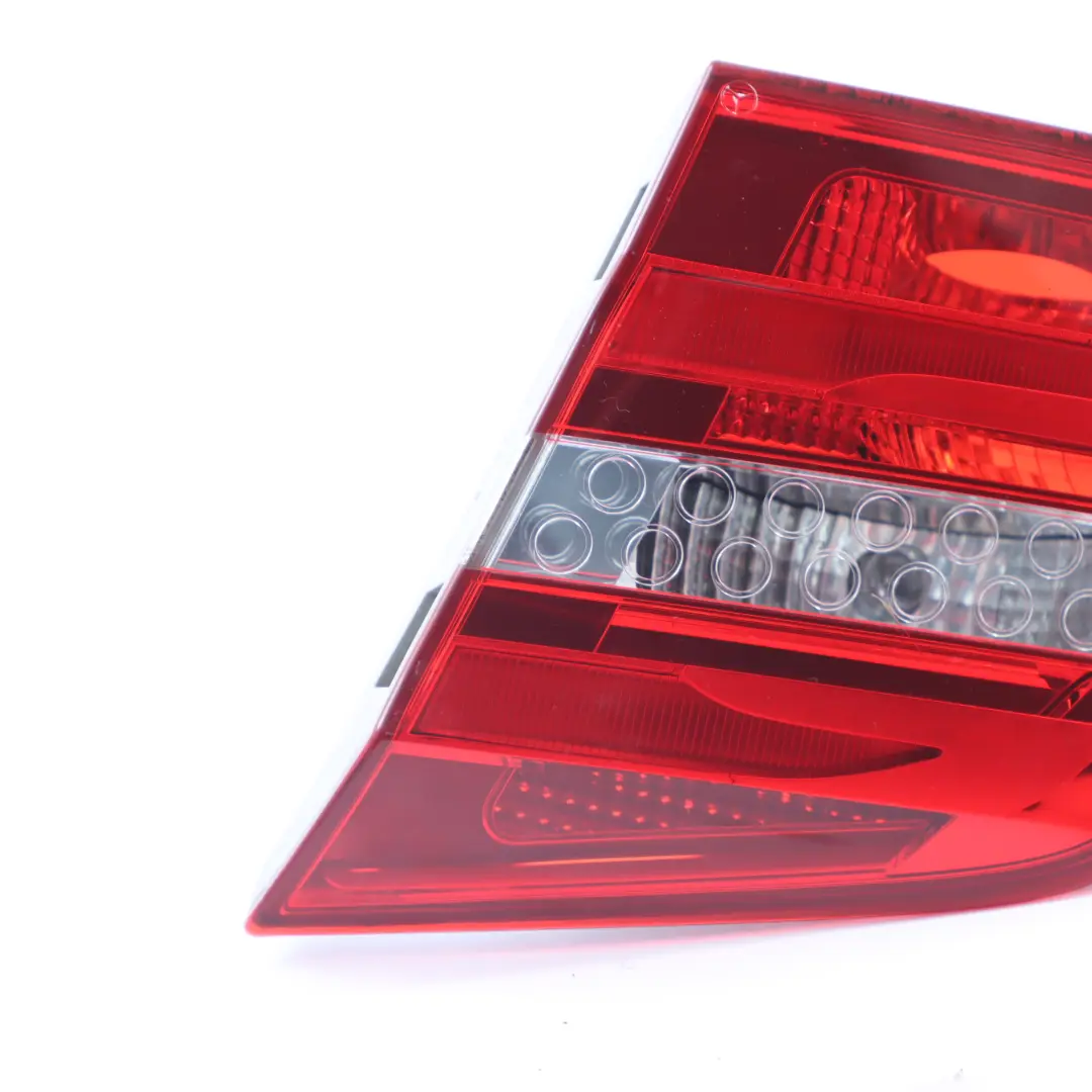 Light Trunk Tailgate Right O/S Inner Tail Lamp to Mercedes W246 Rear with Part number A2469066400 Mercedes W246 Rear Light Trunk Tailgate Right O/S Inner Tail Lamp - SKU A2469066400 - Part number A2469066400