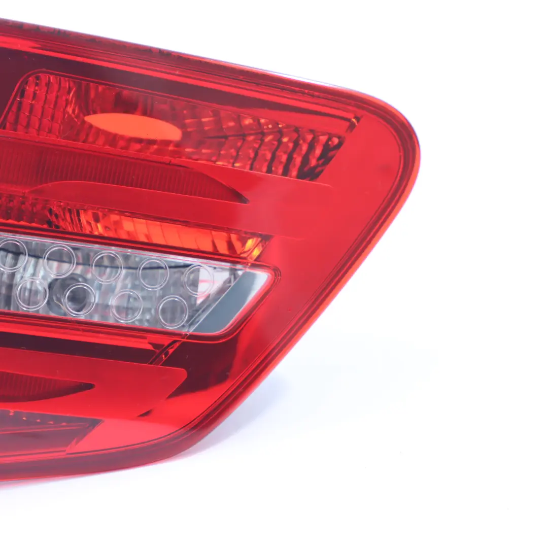 Mercedes W246 Rear Light Trunk Tailgate Right O/S Inner Tail Lamp - SKU A2469066400 - Part number A2469066400