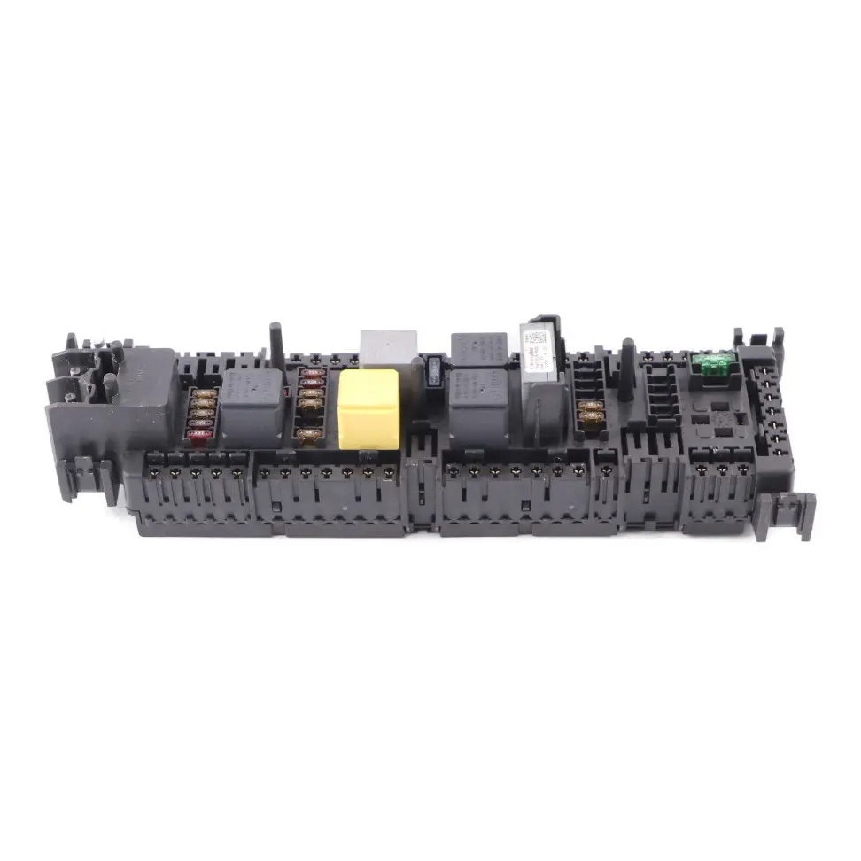  Fuse Box Mercedes W156 W176 W246 Front Relay Control Unit Module - SKU A2469066600 - Part number A2469066600