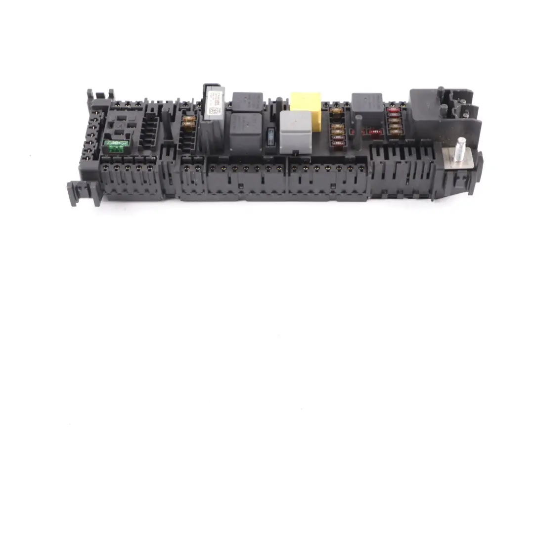  Fuse Box Mercedes W156 W176 W246 Front Relay Control Unit Module - SKU A2469066600 - Part number A2469066600