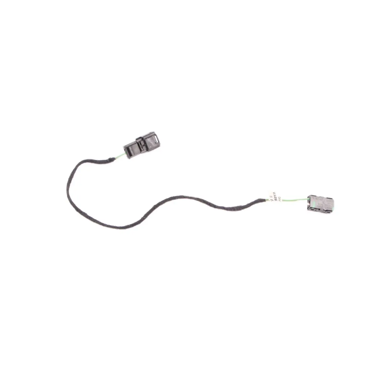 Luce interna Mercedes W176 Lampada Console Centrale Anteriore Cavo A2469067300