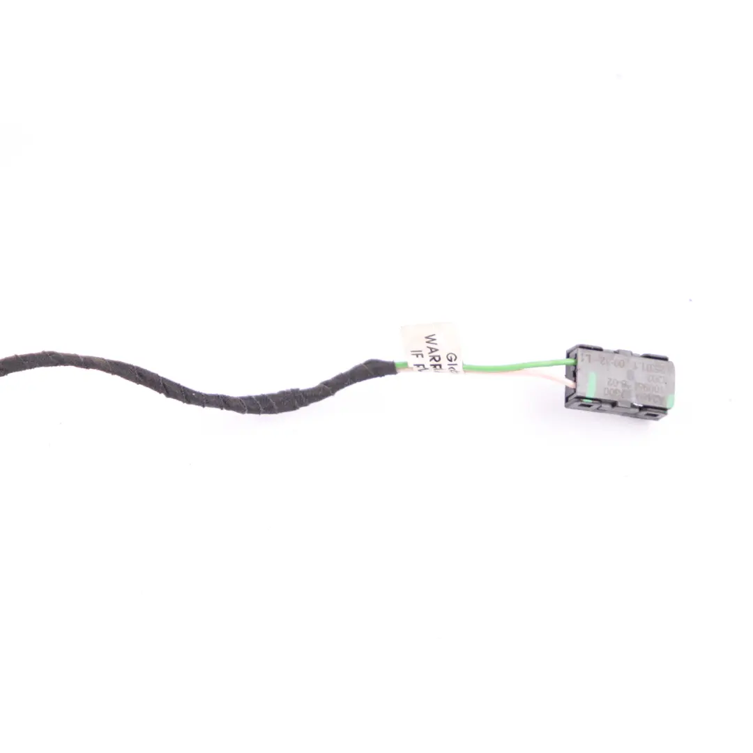  Luce interna Mercedes W176 Lampada Console Centrale Anteriore Cavo - SKU A2469067300 - Numero di parte A2469067300