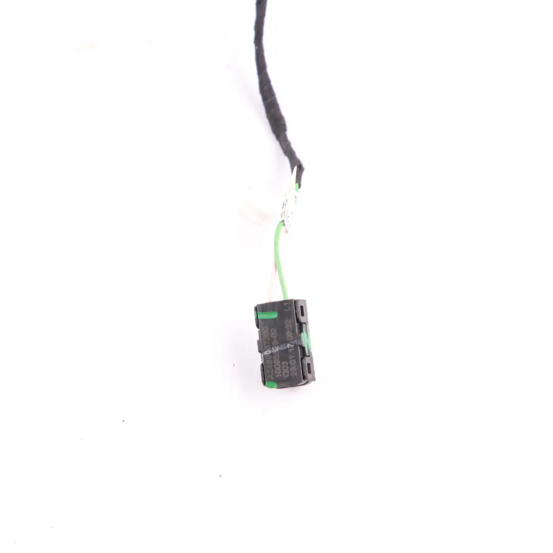  Luce interna Mercedes W176 Lampada Console Centrale Anteriore Cavo - SKU A2469067300 - Numero di parte A2469067300