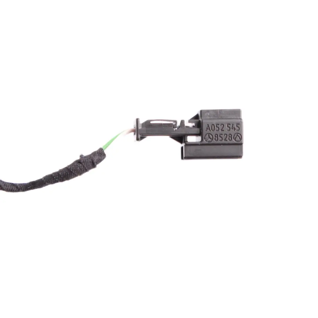 Luce interna Mercedes W176 Lampada Console Centrale Anteriore Cavo - SKU A2469067300 - Numero di parte A2469067300