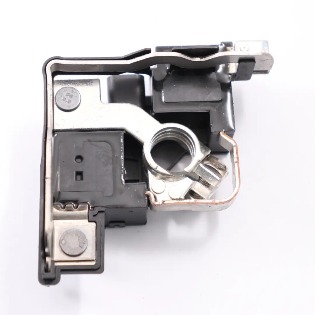 Mercedes C117 W176 W246 Battery Positive Plus Pole Terminal Lead - SKU A2469067901 - Part number A2469067901