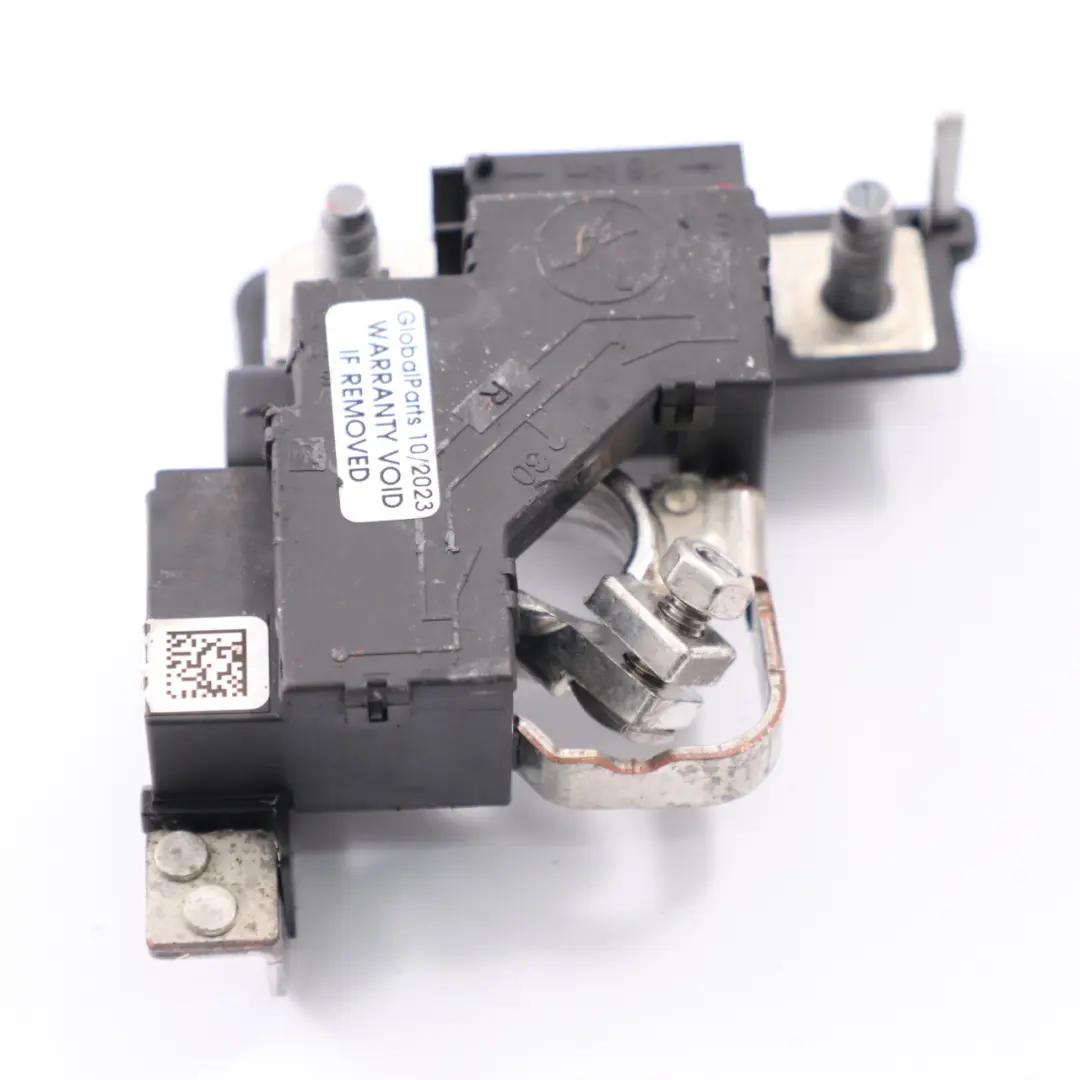 Mercedes C117 W176 W246 Batería Positivo Más Terminal de Polo - SKU A2469067901 - Número de pieza A2469067901