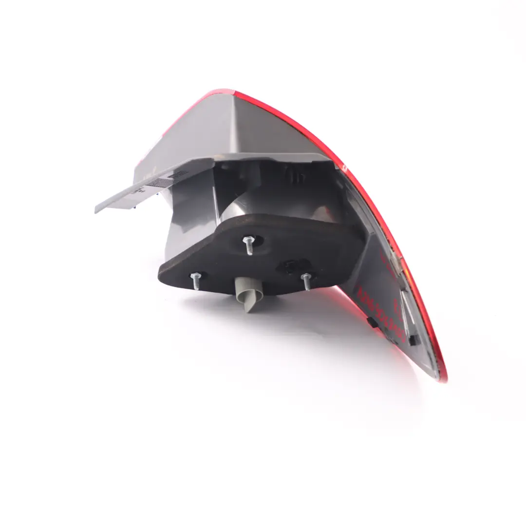 Lamp Left N/S Tail Light Side Panel LED to Mercedes W246 Rear with Part number A2469068100 Mercedes W246 Rear Lamp Left N/S Tail Light Side Panel LED - SKU A2469068100 - Part number A2469068100