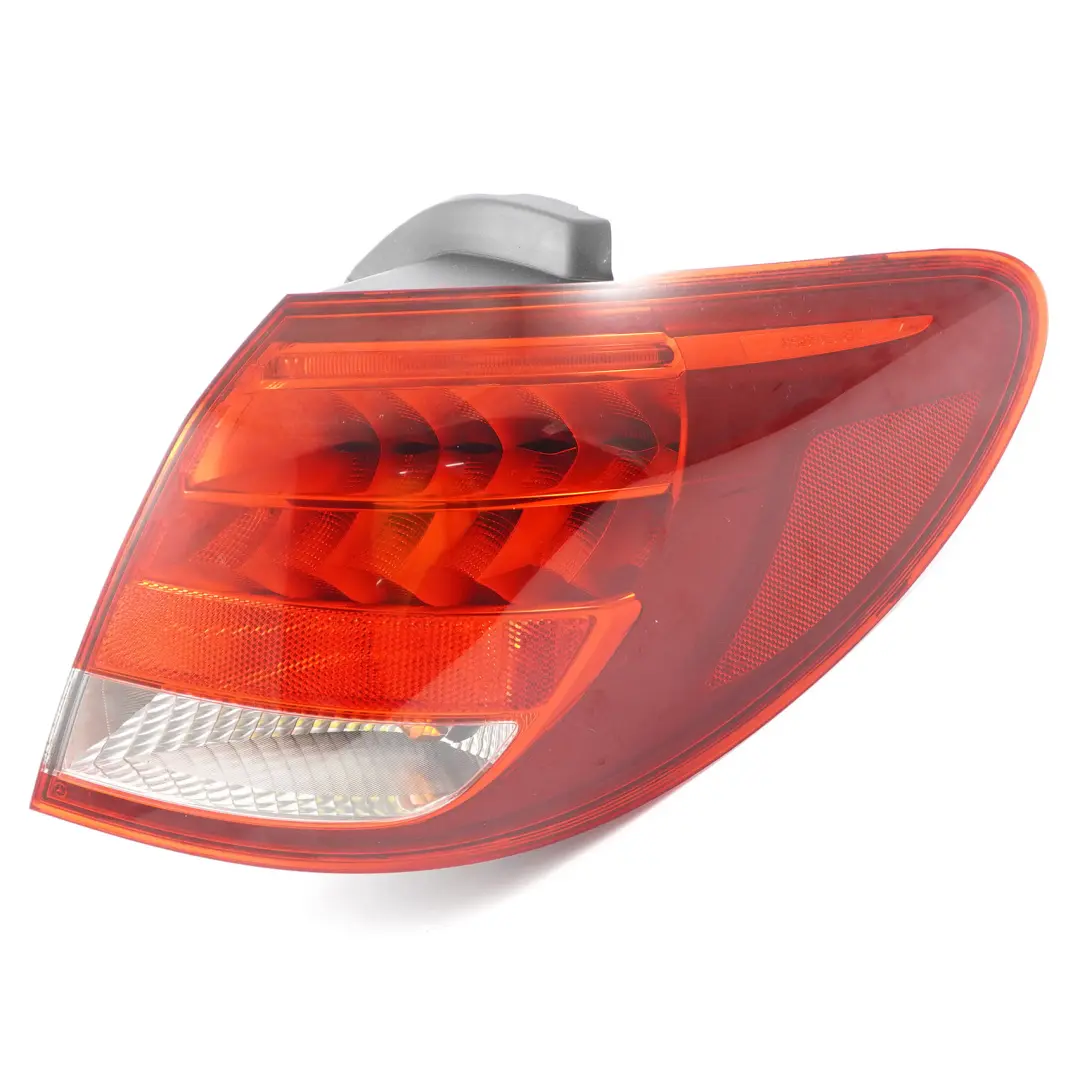 Lamp Right O/S Tail Light Side Panel LED to Mercedes W246 Rear with Part number A2469068200 Mercedes W246 Rear Lamp Right O/S Tail Light Side Panel LED - SKU A2469068200 - Part number A2469068200