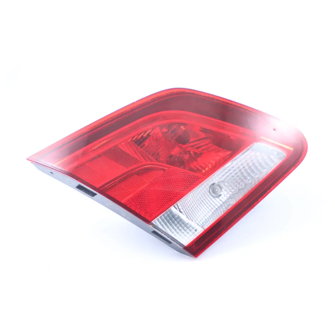 Light Trunk Tailgate Left N/S Inner Tail Lamp to Mercedes W246 Rear with Part number A2469068500 Mercedes W246 Rear Light Trunk Tailgate Left N/S Inner Tail Lamp - SKU A2469068500 - Part number A2469068500