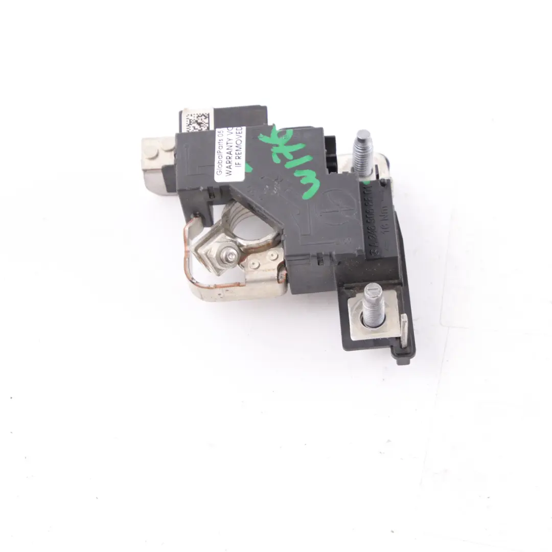 Bloc jonction batterie Mercedes W176 W246 Borne polaire plus pour à propos du numéro de pièce A2469068601 Bloc jonction batterie Mercedes W176 W246 Borne polaire plus - SKU A2469068601 - Numéro de pièce A2469068601