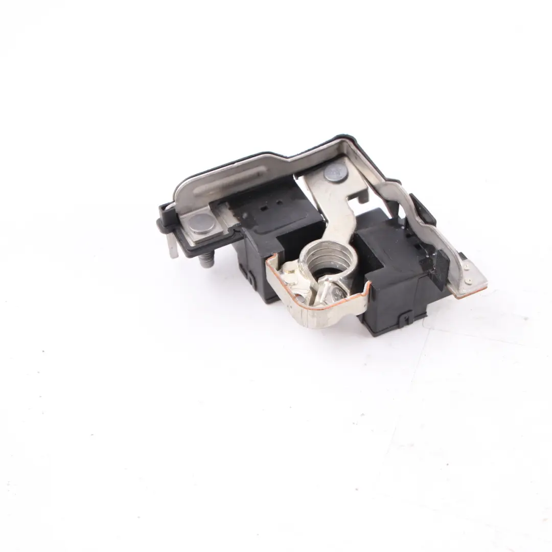  Bloque unión batería Mercedes W176 W246 Terminal positivo batería - SKU A2469068601 - Número de pieza A2469068601