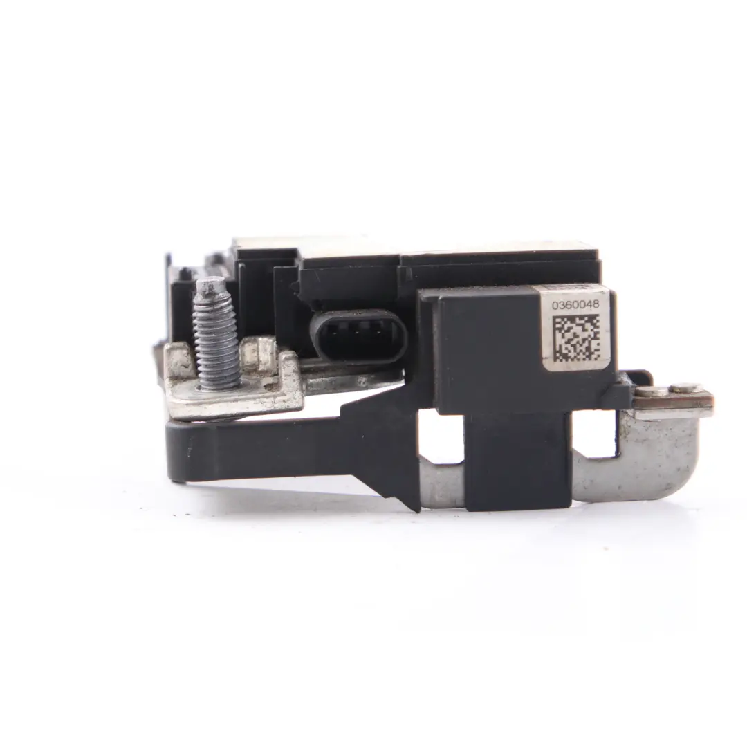 Battery Cable Mercedes W176 W246 Negative Harness Lead Terminal - SKU A2469069600-1 - Part number A2469069600