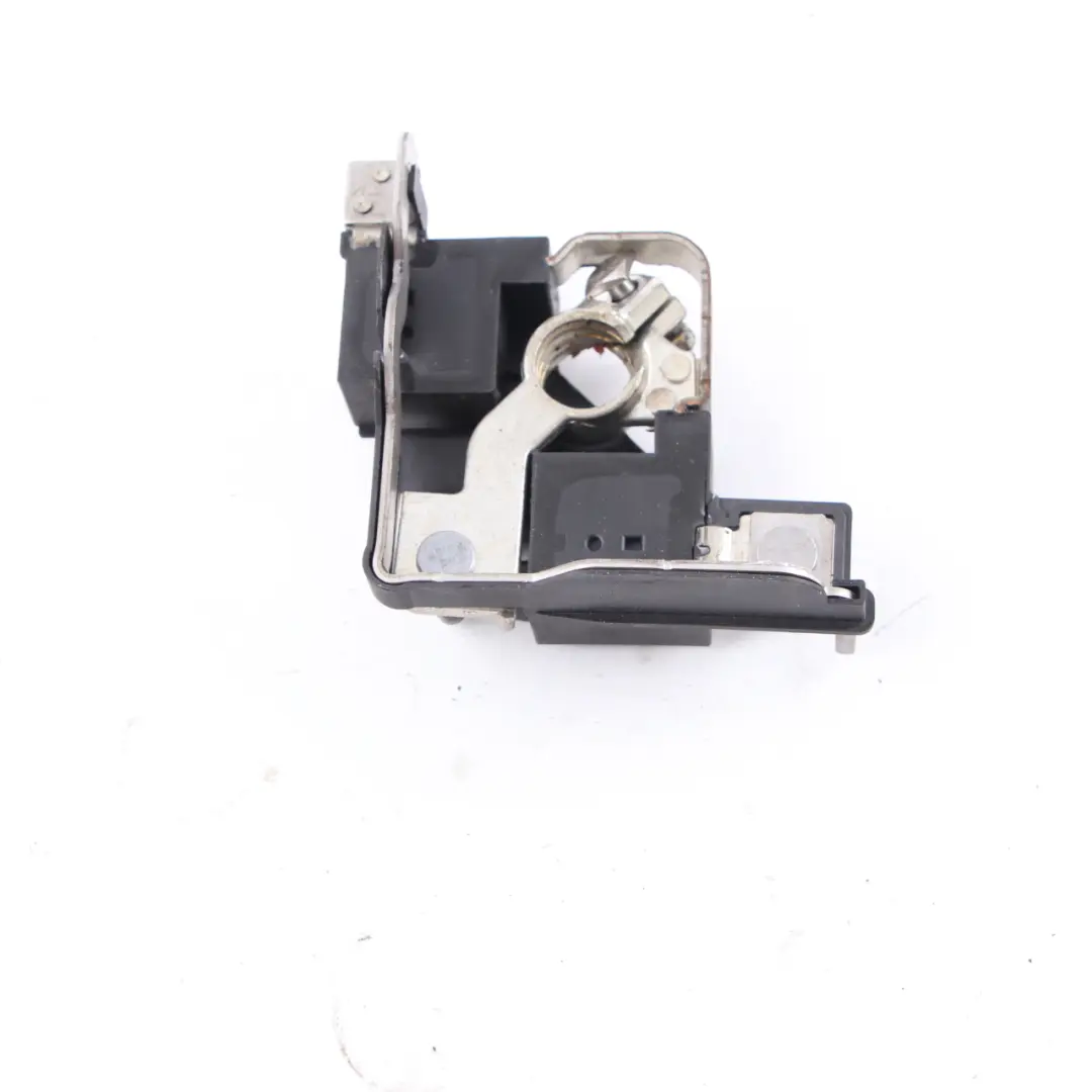 Cable De Batería Mercedes W176 W246 Terminal Negativo Arnés para con número de pieza A2469069600 Cable De Batería Mercedes W176 W246 Terminal Negativo Arnés - SKU A2469069600-1 - Número de pieza A2469069600