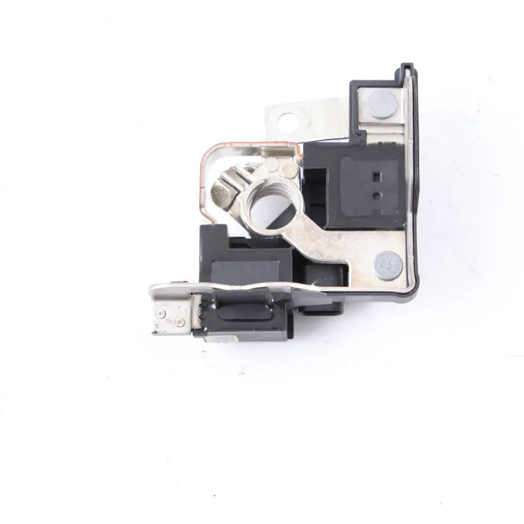 Sicherungsbatterie Negativ Minuspolkabel für Mercedes W176 W246 mit Teilenummer A2469069600 Mercedes W176 W246 Sicherungsbatterie Negativ Minuspolkabel - SKU A2469069600 - Teilenummer A2469069600