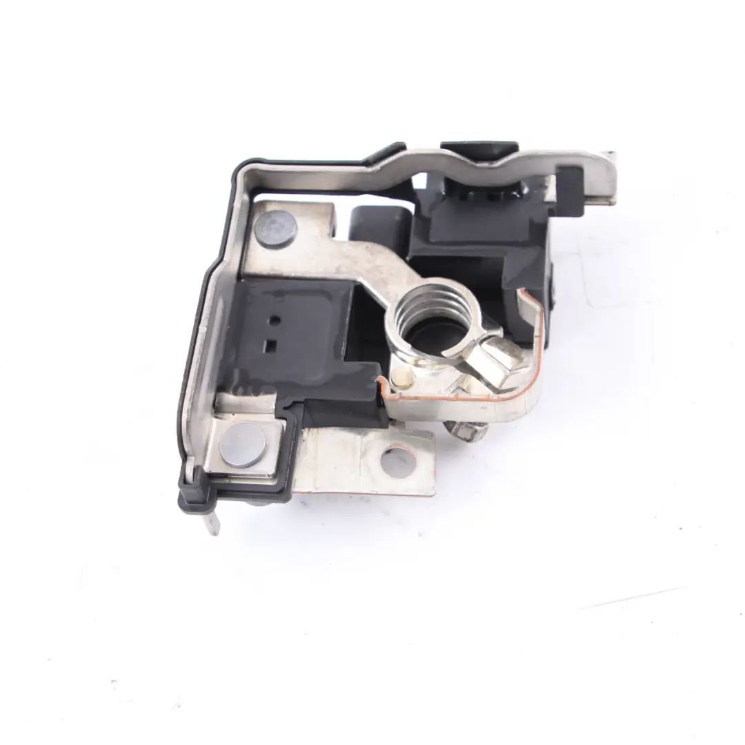 Sicherungsbatterie Negativ Minuspolkabel für Mercedes W176 W246 mit Teilenummer A2469069600 Mercedes W176 W246 Sicherungsbatterie Negativ Minuspolkabel - SKU A2469069600 - Teilenummer A2469069600