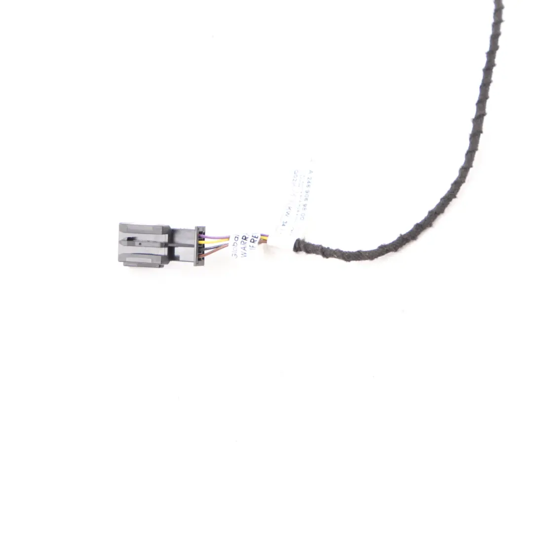 Cablaggio luce intern Mercedes W176 W246 Lampada Centro Console Cavo per con numero di parte A2469069800 Cablaggio luce intern Mercedes W176 W246 Lampada Centro Console Cavo - SKU A2469069800 - Numero di parte A2469069800