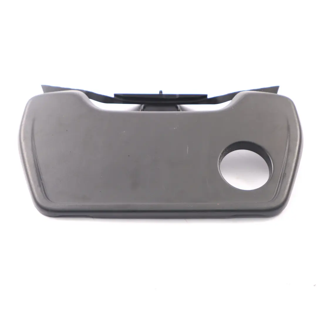 Mercedes W246 Sedile Pieghevole Sinistra Destra Piastra posteriore - SKU A2469101601 - Numero di parte A2469101601