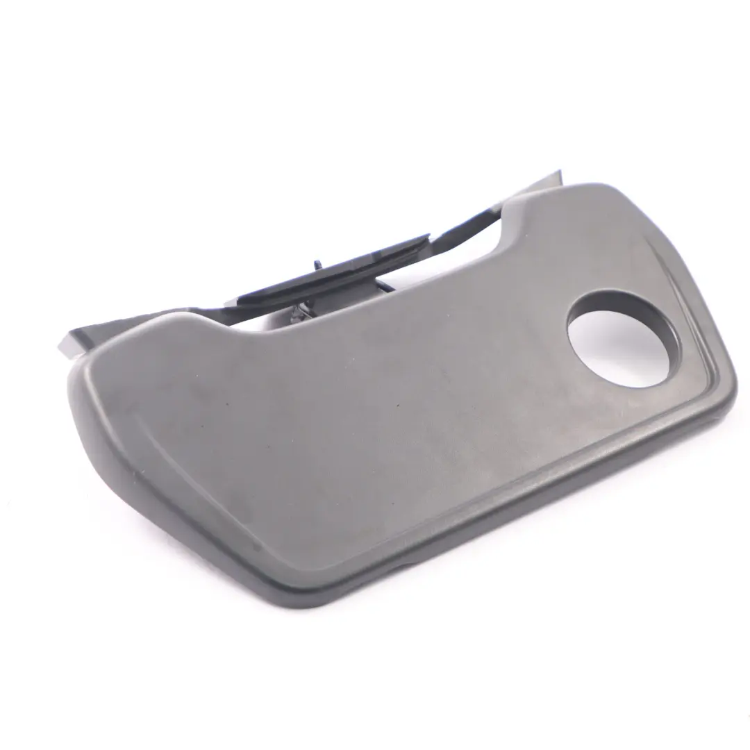 Mercedes W246 Asiento Mesa Plegable Izquierda Derecha Trasera Placa - SKU A2469101601 - Número de pieza A2469101601