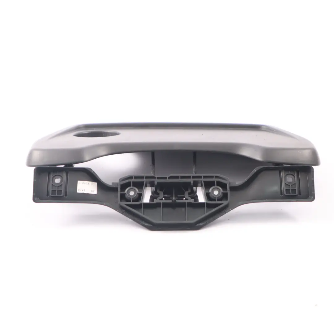 Mercedes W246 Siège Table Pliante Gauche Droite Plaque Recouvrement - SKU A2469101601 - Numéro de pièce A2469101601