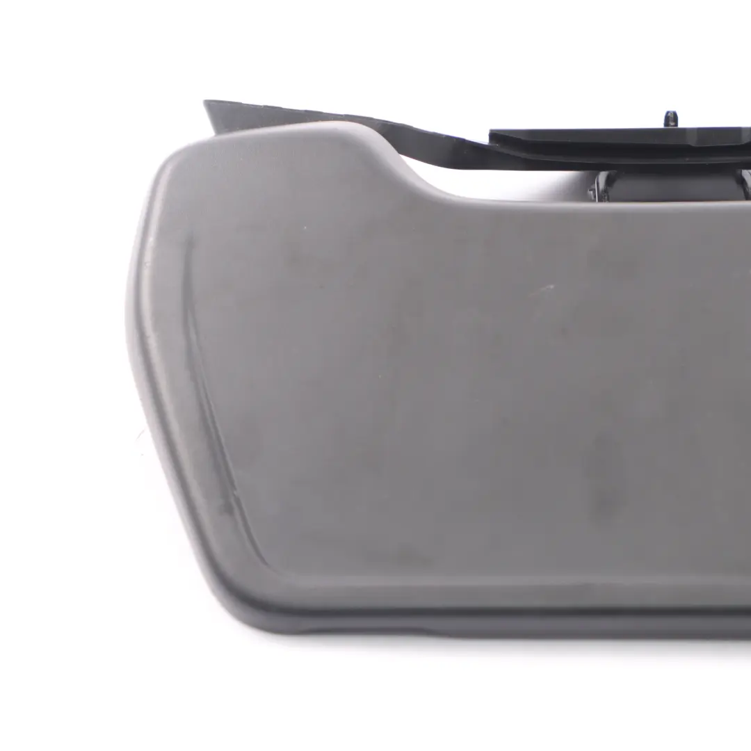 Folding Table Left Right N/O/S Back Cover Plate to Mercedes W246 Seat with Part number A2469101601 Mercedes W246 Seat Folding Table Left Right N/O/S Back Cover Plate - SKU A2469101601 - Part number A2469101601