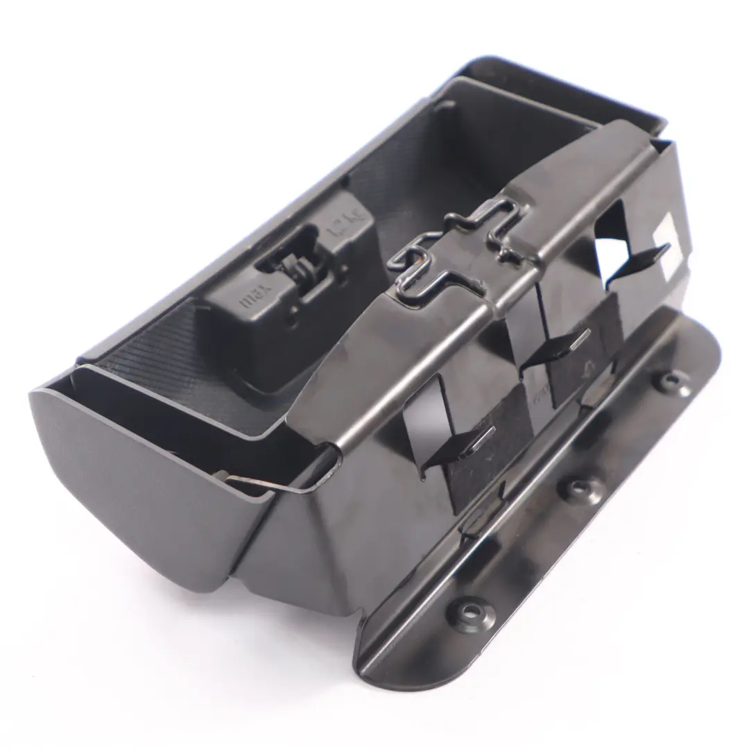  Asiento Caja Almacenamiento Mercedes W176 W246 Bandeja Debajo - SKU A2469101701-1 - Número de pieza A2469101701