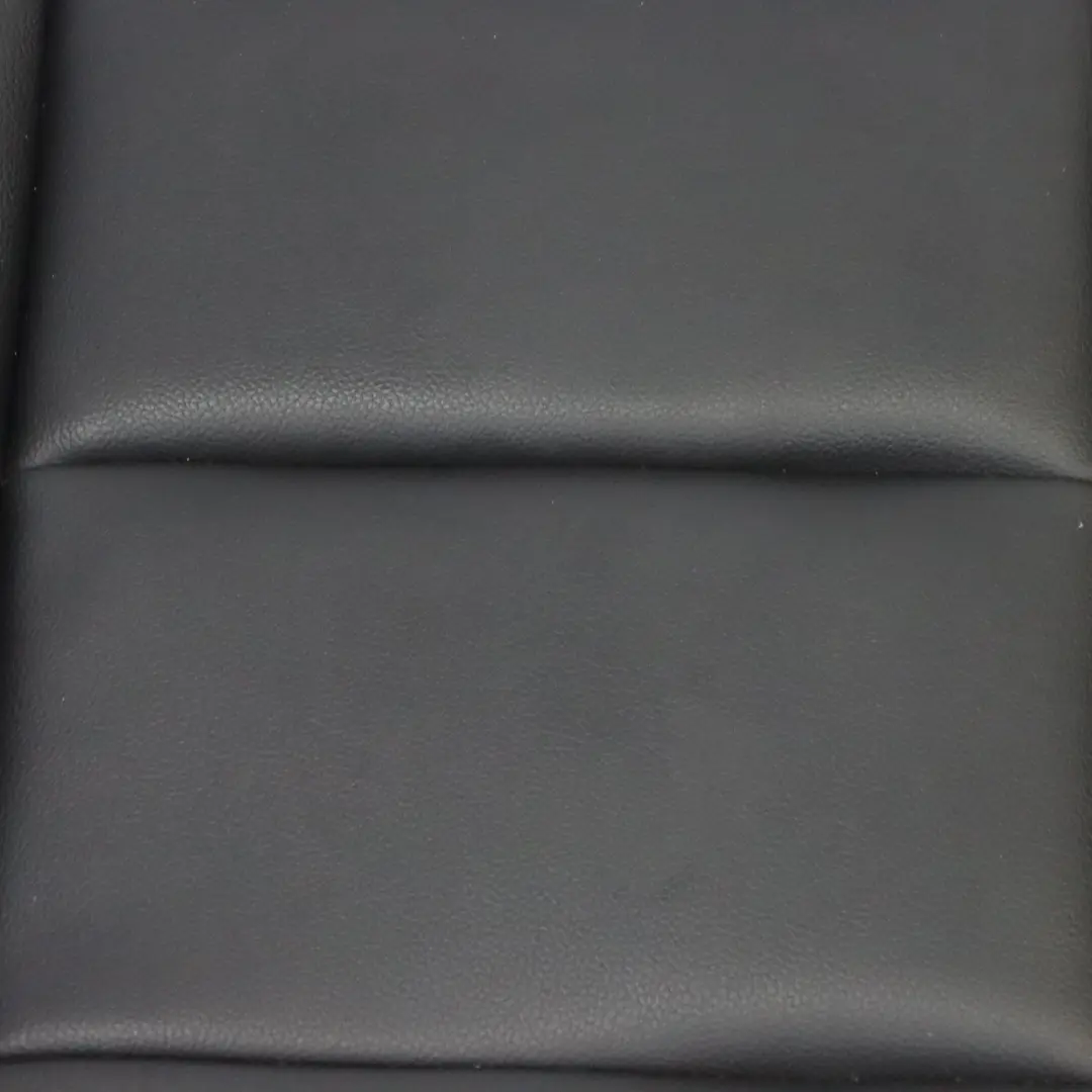  Front Seat Cover Mercedes W176 W246 Left Right N/O/S Imitation Leather Black - SKU A2469105601 - Part number A2469105601
