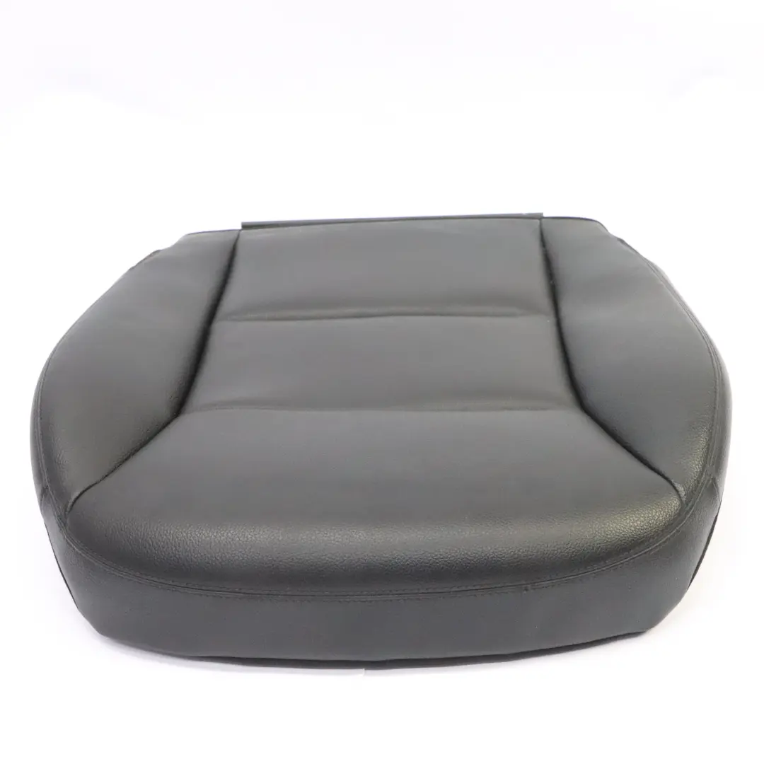  Front Seat Cover Mercedes W176 W246 Left Right N/O/S Imitation Leather Black - SKU A2469105601 - Part number A2469105601