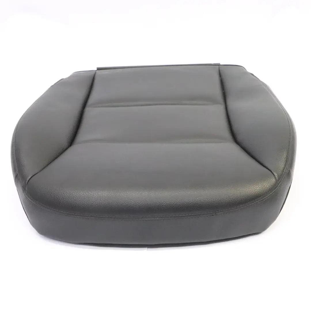  Front Seat Cover Mercedes W176 W246 Left Right N/O/S Imitation Leather Black - SKU A2469105601 - Part number A2469105601