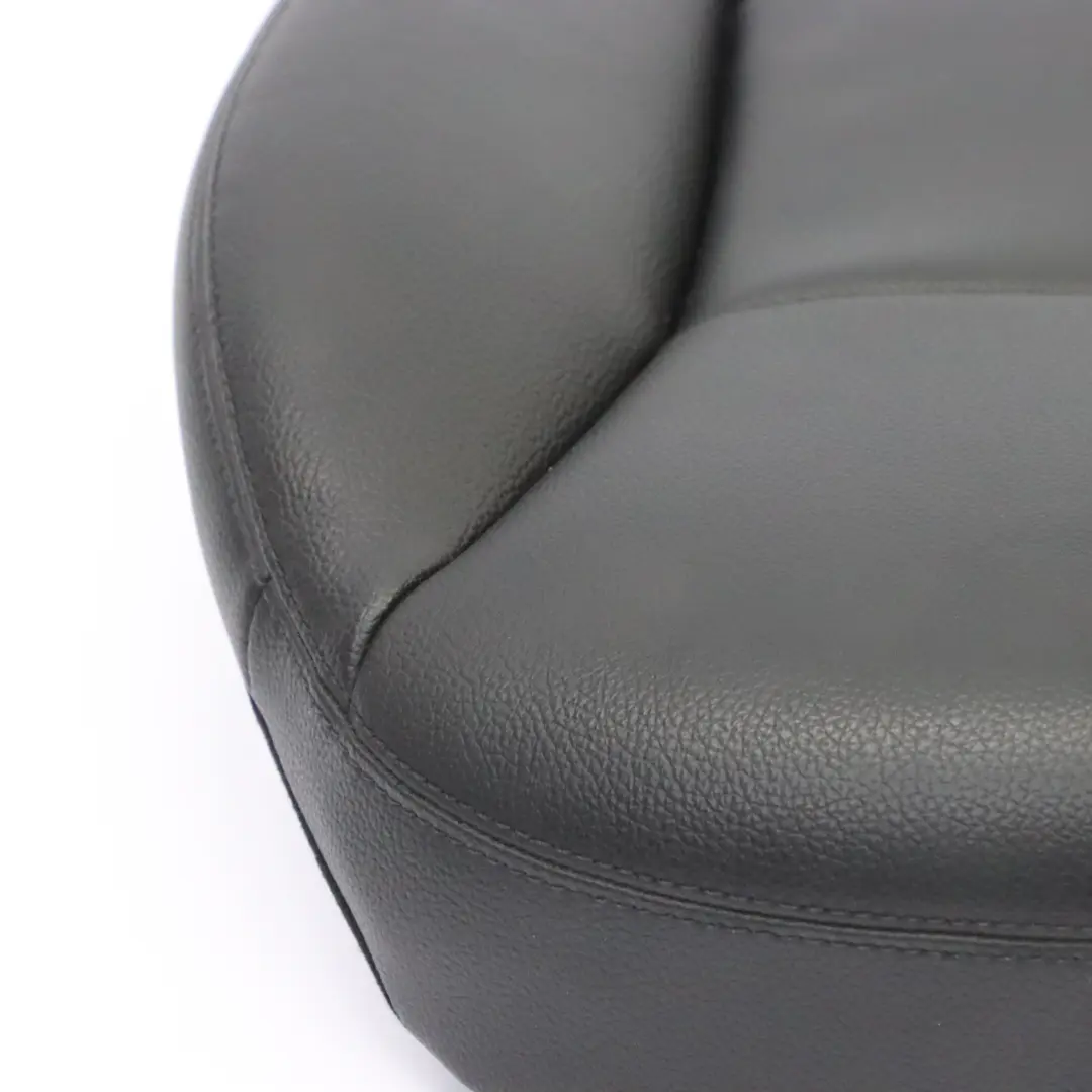 Mercedes W176 W246 Siedzisko Fotela Lewy Prawy Przód Przedni Imitacja Skóry - SKU A2469105601 - Numer Części A2469105601