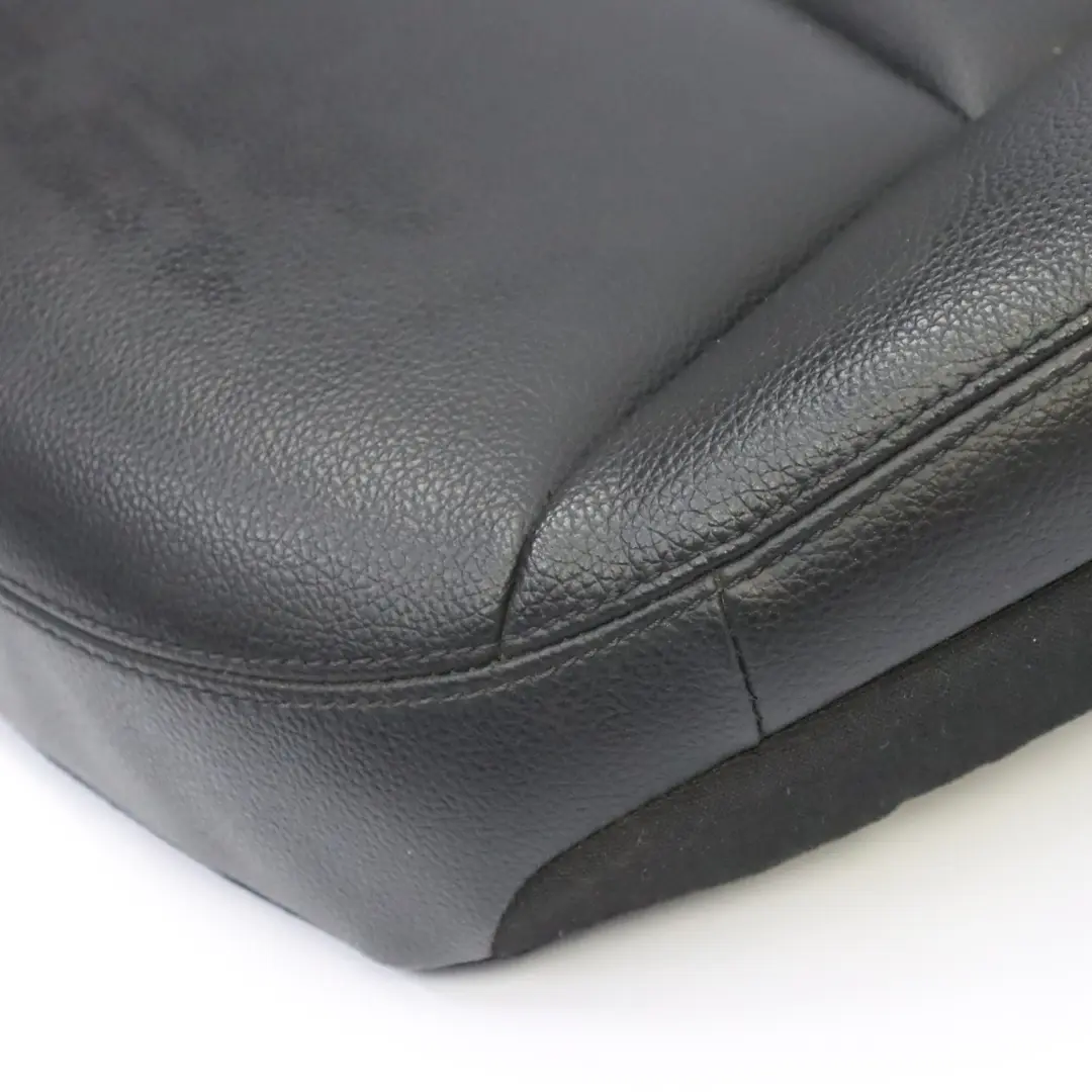  Front Seat Cover Mercedes W176 W246 Left Right N/O/S Imitation Leather Black - SKU A2469105601 - Part number A2469105601