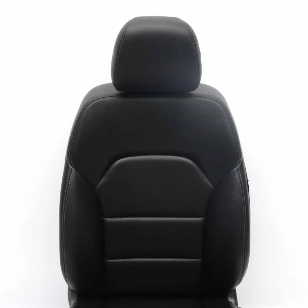 Asiento Delantero Mercedes W176 Clase A Izquierda Imitación Cuero Negro para con número de pieza A2469105702 Asiento Delantero Mercedes W176 Clase A Izquierda Imitación Cuero Negro - SKU A2469105702-1 - Número de pieza A2469105702