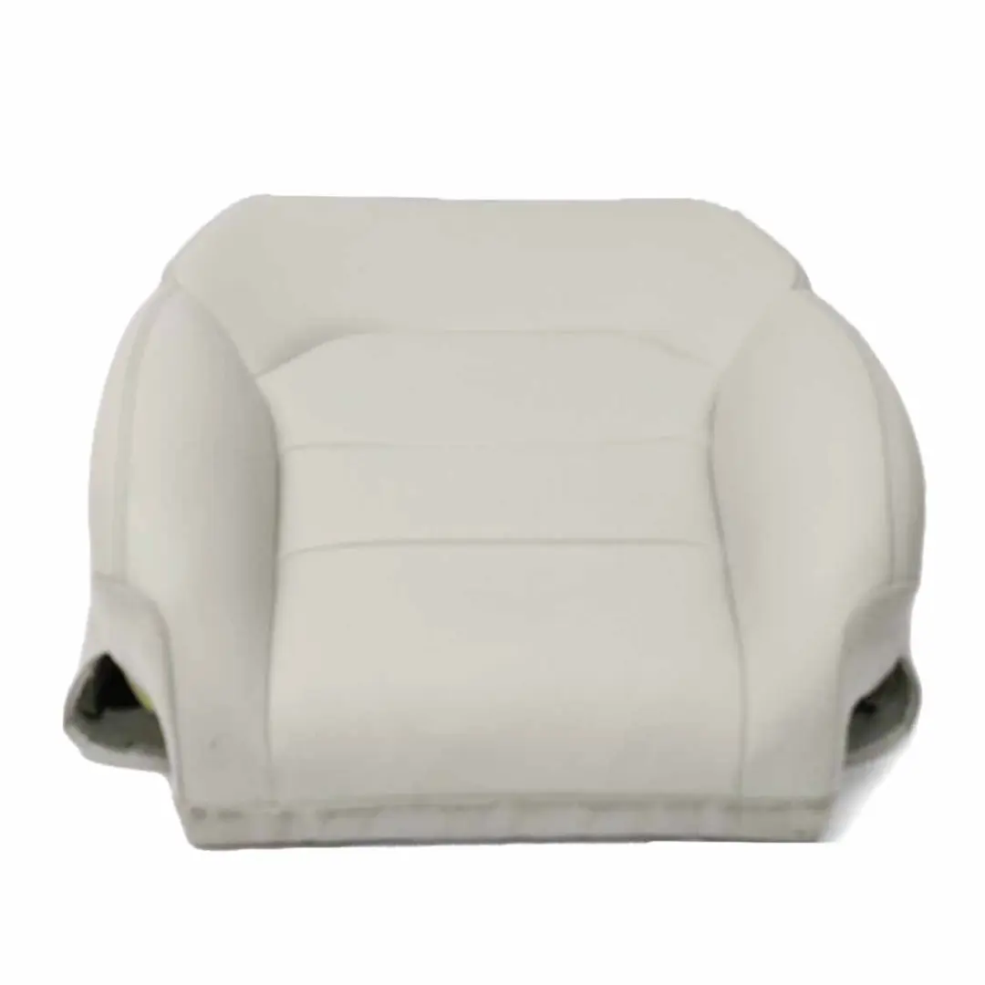 Mercedes W176 Sedile anteriore sinistro riscaldato schienale finta pelle Grigio - SKU A2469105702 - Numero di parte A2469105702
