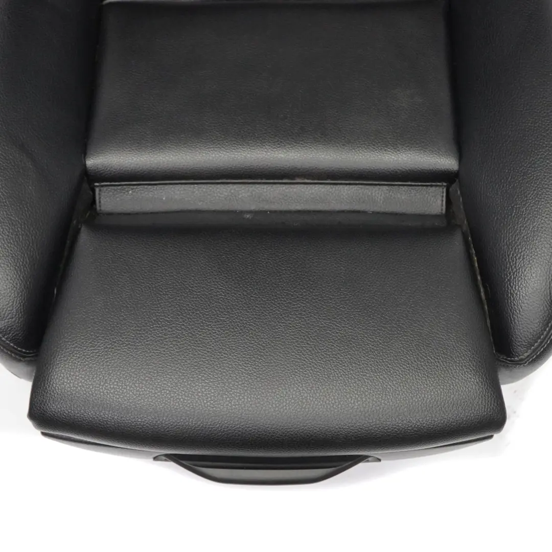  Siège Avant Mercedes W176 Droit Imitation Cuir Noir Intérieur - SKU A2469105802-3 - Numéro de pièce A2469105802