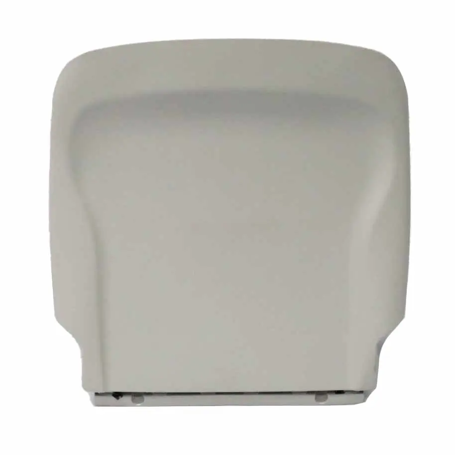 Mercedes W176 W246 Tapizado de asientos delanteros Grigio A2469107700